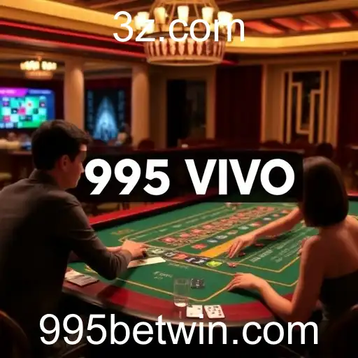 Cassino Ao Vivo