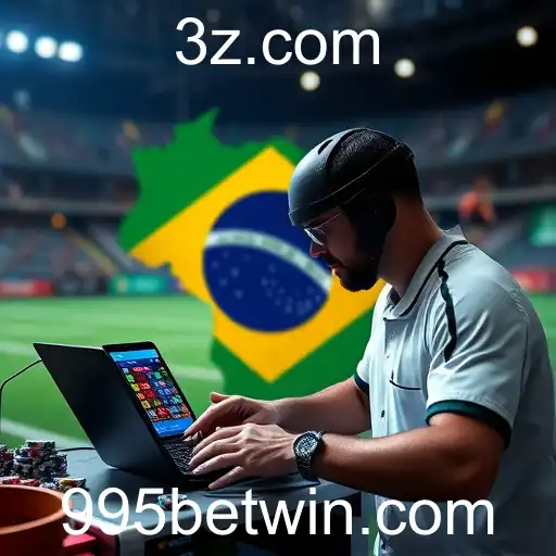 Ascensão dos Sites de Jogos no Brasil em 2026